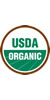 Organic Certified USDA
